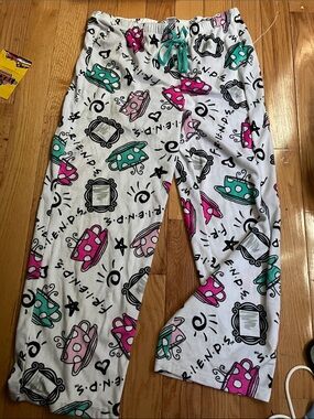 Friends Pajama Pants